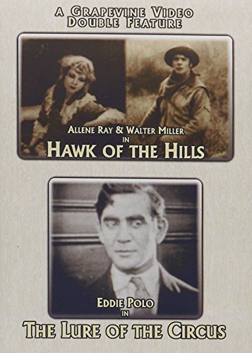 Grapevine Video Double Feature