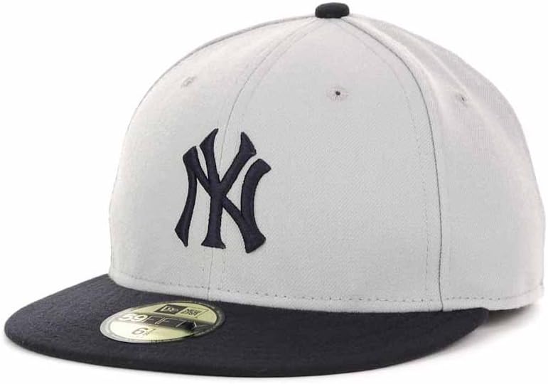 New York Yankees 1912 TBTC Game 59fifty New Era Fitted Hat Cap