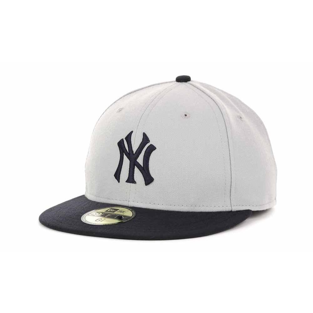 New York Yankees 1912 TBTC Game 59fifty New Era Fitted Hat Cap