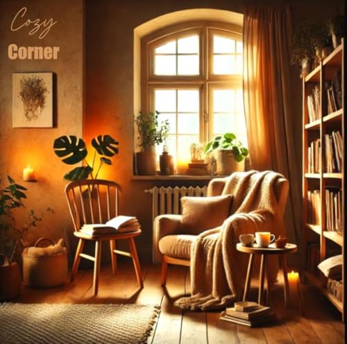 Jeden Morgen Freude (Starring Cozy Corner) cover art