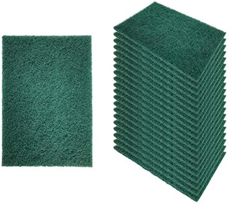 KLEEN HANDLER Green Medium...
