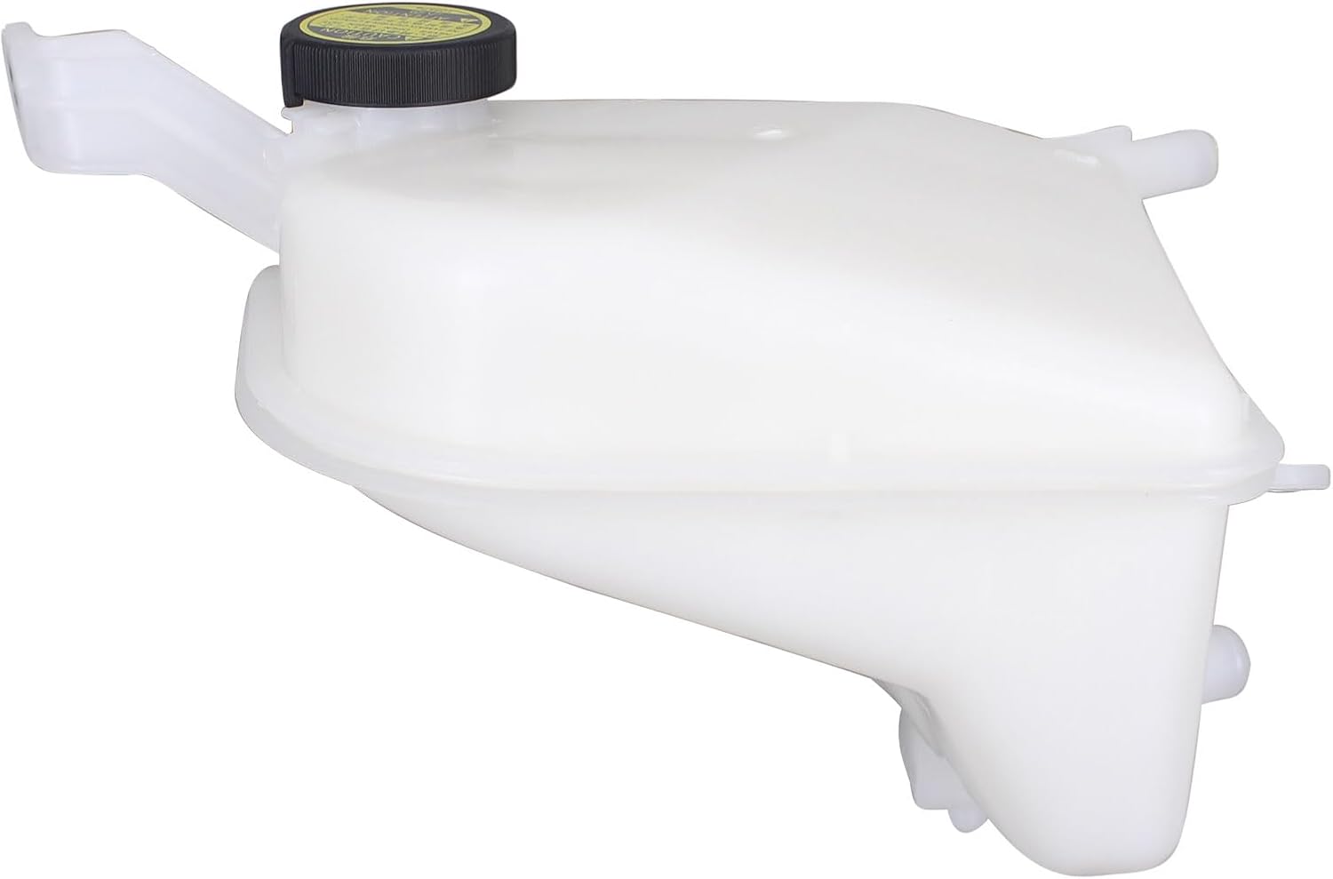 NewYall Engine Radiator Coolant Reservoir with Cap for Toyota Corolla iM 2017-2018, Scion xB 2008-2015, tC 2011-2016, iM 2016