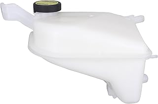 NewYall Engine Radiator Coolant Reservoir with Cap for Toyota Corolla iM 2017-2018, Scion xB 2008-2015, tC 2011-2016, iM 2016