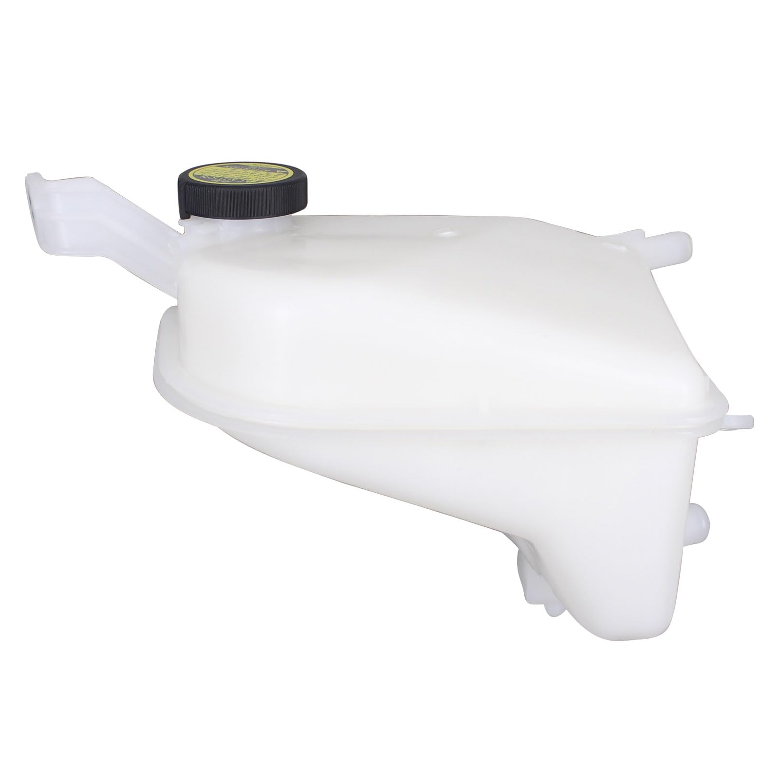 NewYall Engine Radiator Coolant Reservoir with Cap for Toyota Corolla iM 2017-2018, Scion xB 2008-2015, tC 2011-2016, iM 2016