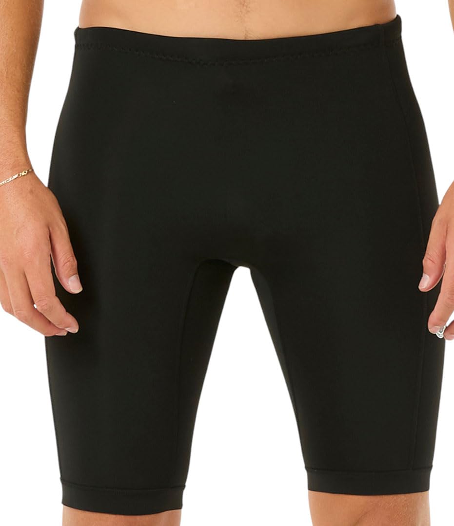 Rip Curl Dawn Patrol 1MM Neoprenhose 2025 Black