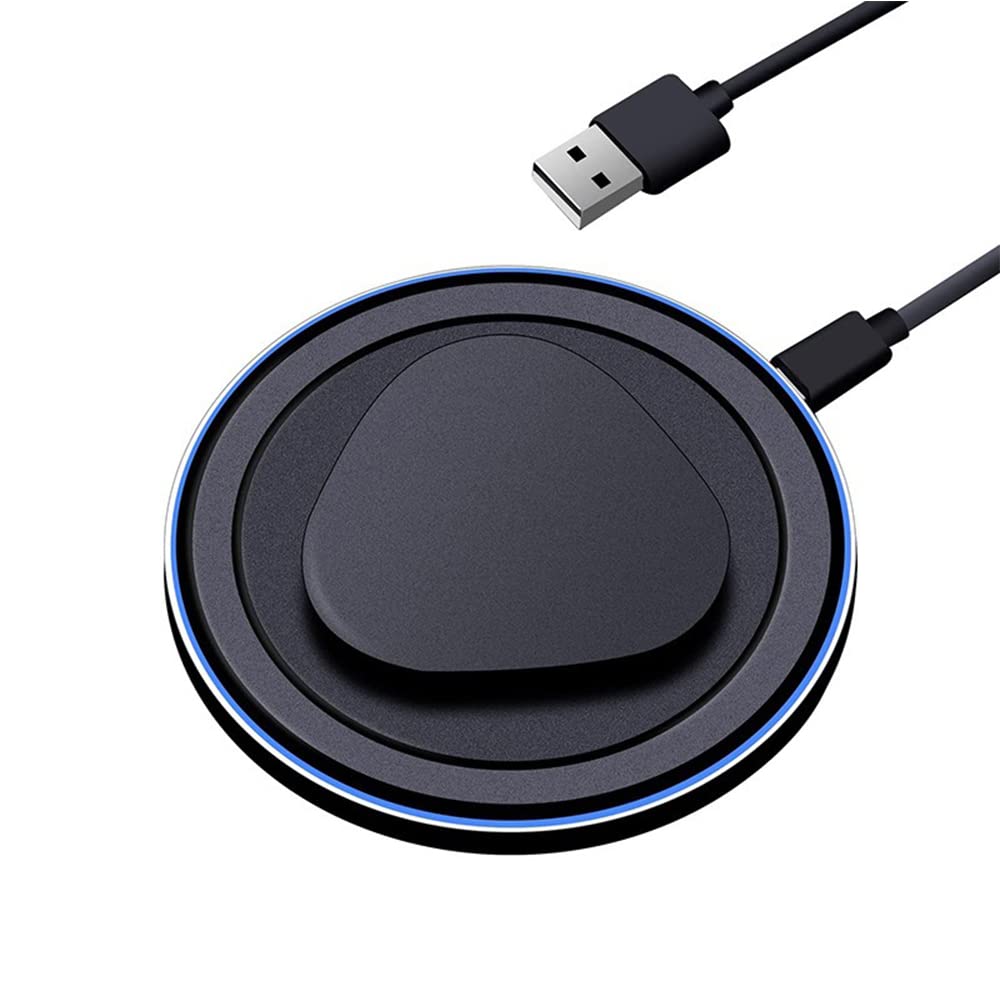 ENJOY-UNIQUE Station Charge Magnétique Sans Fil Pour Sonos Roam & Roam SL - Rapide & Sûre