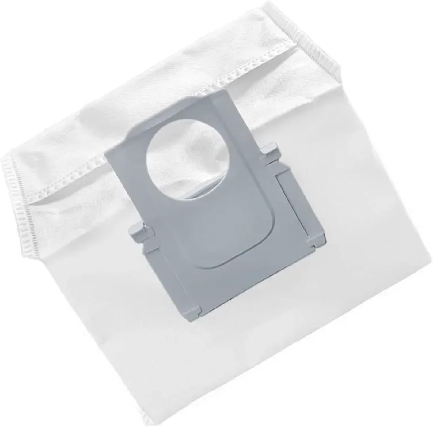 Compatible with Roborock S7 MaxV Ultra S8 S8 Pro Ultra S8+ Dust Bag Accessories Bag Compatible with Roborock S7 Pro Ultra Q7 Q8 T8 Robot Vacuum Cleaner Parts(10PCS)
