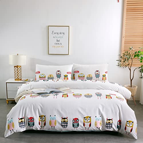 PLUS HOME Juego Funda Sabana para Cama 150cm