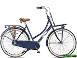 Ihr Team von Zemto.de Altec Vintage 28 Zoll 3 Gang 50 cm Jeans blau