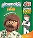 Playmobil - Mon super livre d'activités