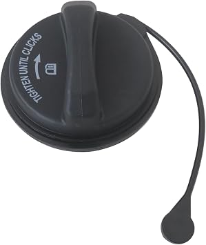 FC1089 Gas Cap Fuel Cap for 2005-2011 Lincoln Town Car, Replace FC1067 HC3Z-9030-B By FYAKSYAS