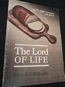 Paperback Lord of Life Book
