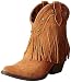 Very Volatile Women's Deerwood Western Boot