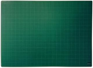 A0 Self Healing Large Cutting Mat Synthetic Material 120cm x 90cm A0 Self Healing Large Cutting Mat Synthetic Material (A0 Cutting Mat)