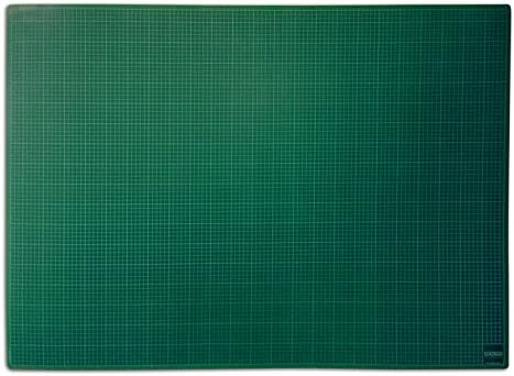 A0 Self Healing Large Cutting Mat Synthetic Material 120cm x 90cm A0 Self Healing Large Cutting Mat Synthetic Material (A0 Cutting Mat)
