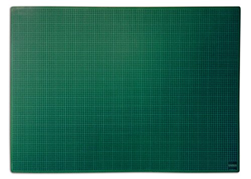 A0 Self Healing Large Cutting Mat Synthetic Material 120cm x 90cm (A0 Cutting Mat)