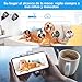 Imagen de Camara Espia 1080P Mini Camara Vigilancia Wifi Interior 2026 Nuevos Camara Espia oculta para Ver En El Movil Camaras Seguridad con Vision Nocturna Vigilancia Interior