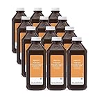 Twelve 16-fluid ounce bottles of first aid antiseptic First aid to help prevent risk of infection from minor cuts, scrapes and burns Active ingredient: 3% hydrogen peroxide (stabilized) If you like Swan Hydrogen Peroxide, we invite you to try Amazon ...