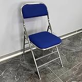 Chaise à dossier confortable, design ergonomique, position assise confortable, pas fatiguée après une longue période d'assise