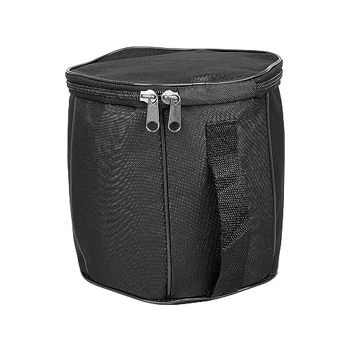 Étui pour accordéon avec sac de rangement portable contre les chocs
