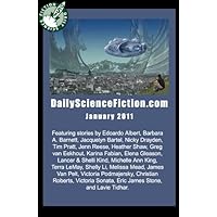 Daily Science Fiction Stories of January 2011