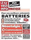 virus informatique liste 2019  Le 42e Virus Informatique (Le Virus Informatique)