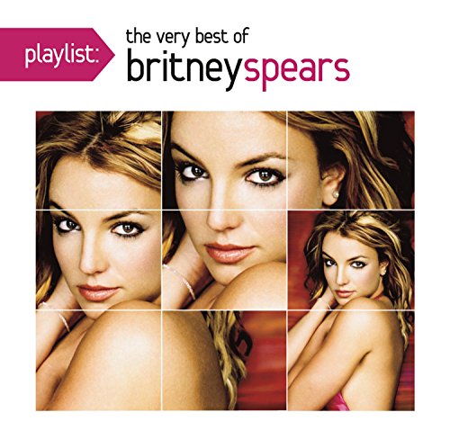 Playlist: The Very Best Of Britney Spears