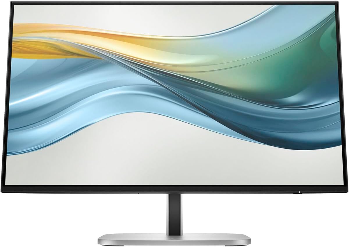 Monitor 24" Full HD IPS