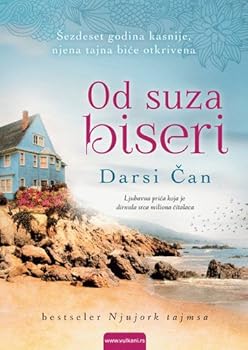 Paperback Od suza biseri [Serbian] Book