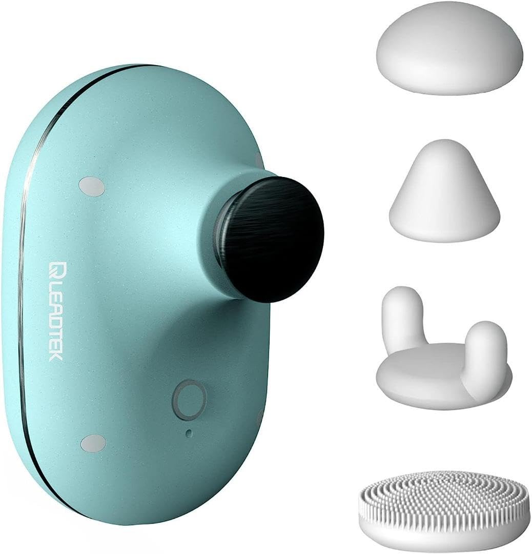 EADTEK ウォーマーリフレッシュガン　コンパクト美顔器 パワフル【新品】 EADTEK ウォーマーリフレッシュガン コンパクト美顔器 パワフル