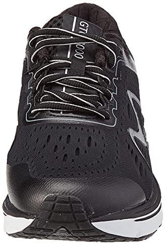 Mbt Rocker Bottom Shoes Women’s – Athletic Running Walking Shoe Mbt-2000, Black - 8.5 M Us #TOP1