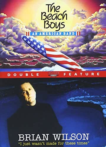 Beach Boys - An American Band / Brian Wilson -