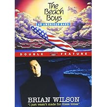 Beach Boys - An American Band / Brian Wilson - I Just Wasnt Made for These Times