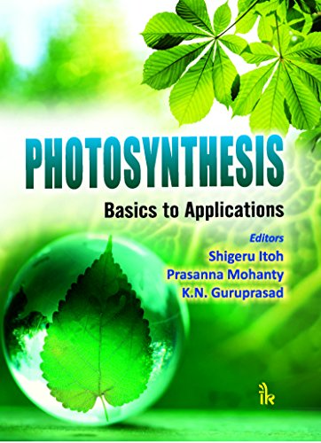 Photosynthesis: Basics to Applications