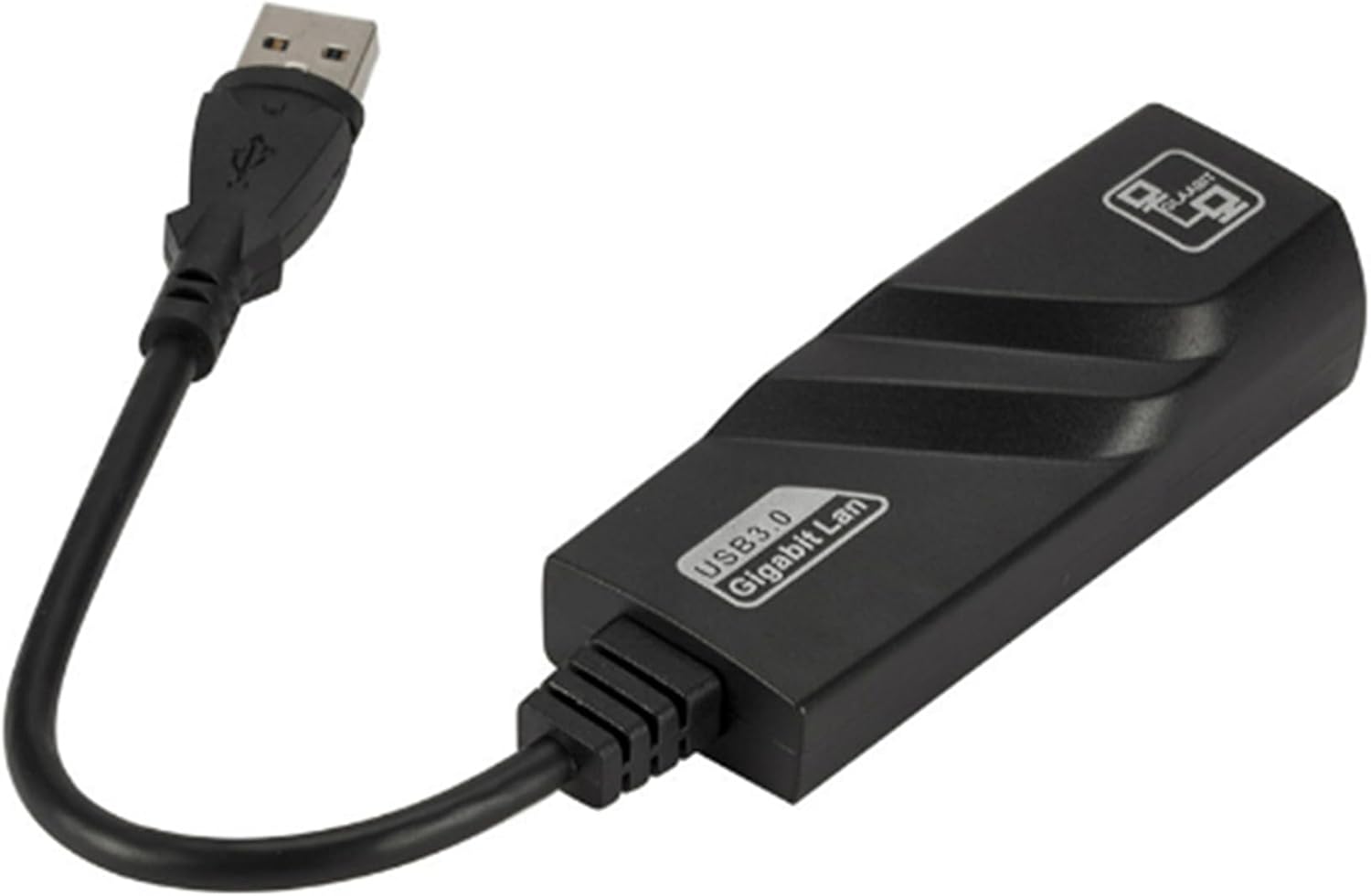 10X USB 3.0 - ギガビット LAN カード USB イーサネットアダプター 1000Mbpsネットワー 【LINOVISION】
