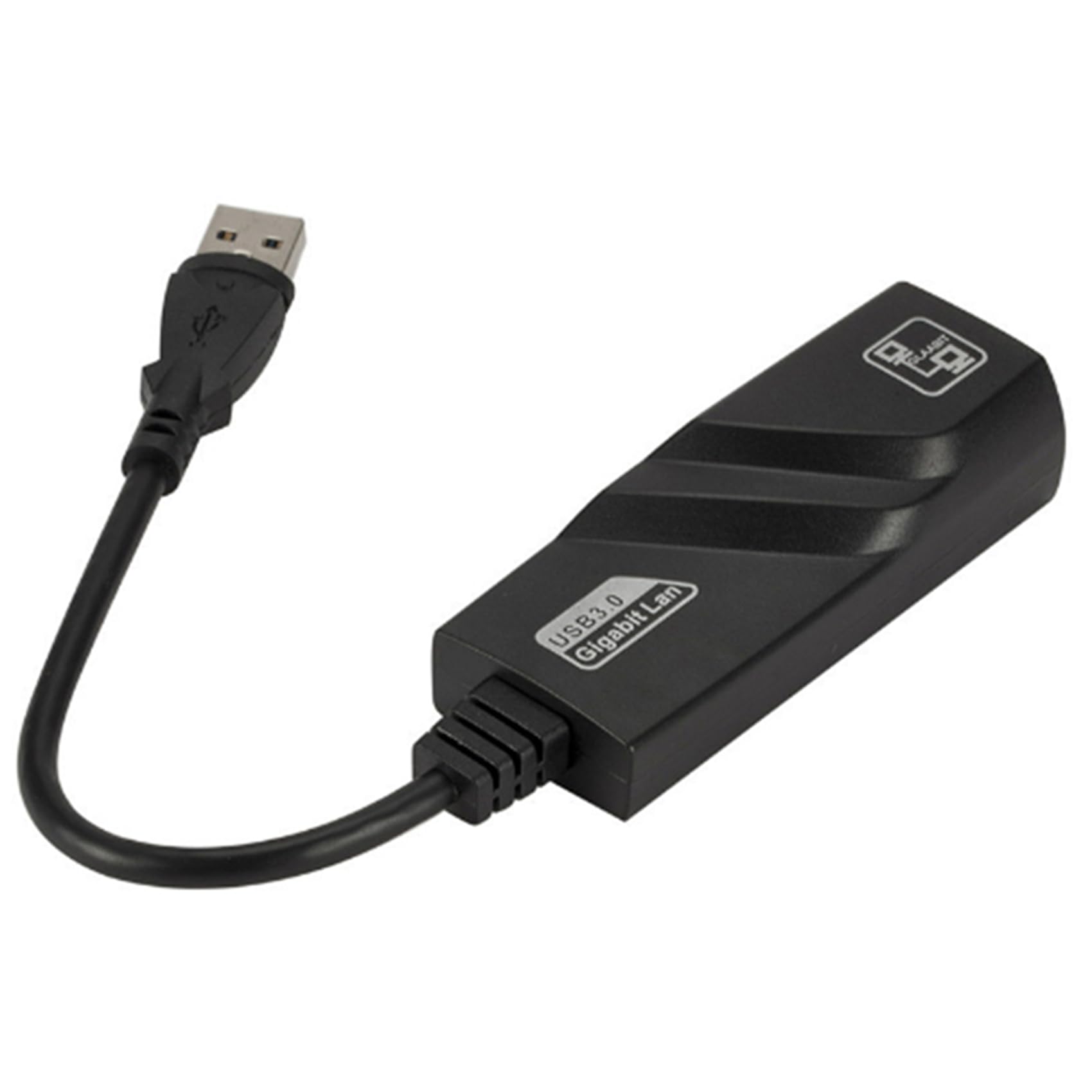 10X Carte LAN USB 3.0 vers Gigabit USB Carte Réseau 1000 Mbps pour Android TV Laptop Desktop