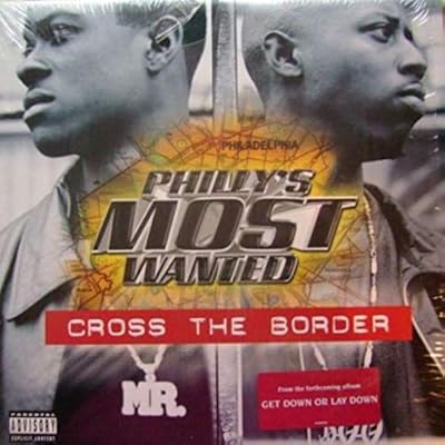 Cross the Border