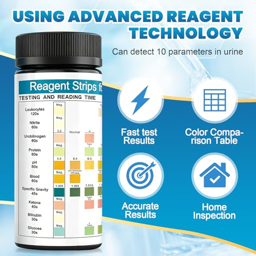 Ketone Test Strips by Chaosuny - image 4