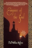 Algopix Similar Product 20 - Empire of the Soul Some Journeys in