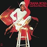 diana ross last time i saw him  Last Time I Saw Him