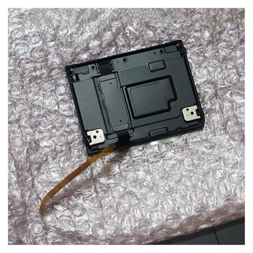 Pantalla LCD compatible con Canon PowerShot G7X Mark II con marco 2