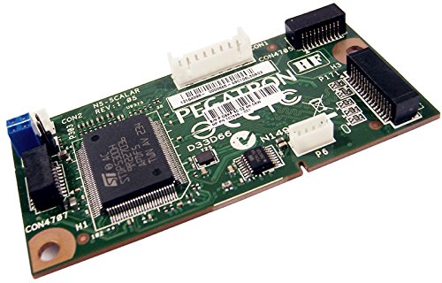 HP ENVY 23 Scalar Circuit Board Bulk 707339-001 NS-SCALAR Rev 1.05