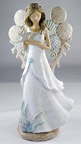 Grassland Road By the Sea Angels Green Sea Horse Shimmering Sea Collection