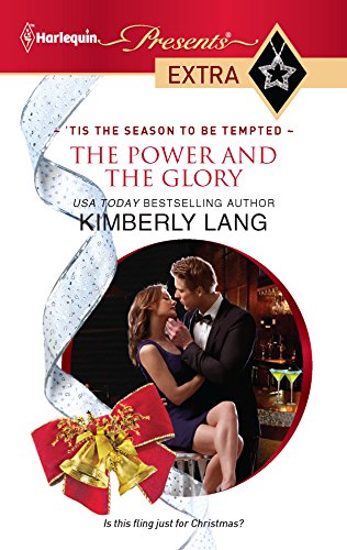 The Power and the Glory