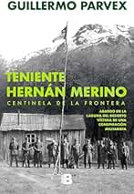 Teniente Hernán Merino