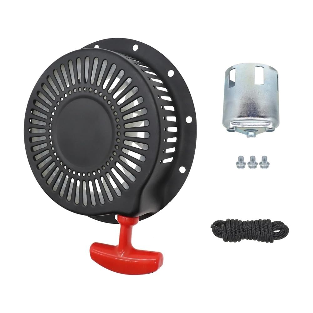 Lanceur universel de rechange moteurs 420cc 439cc 459cc - 5