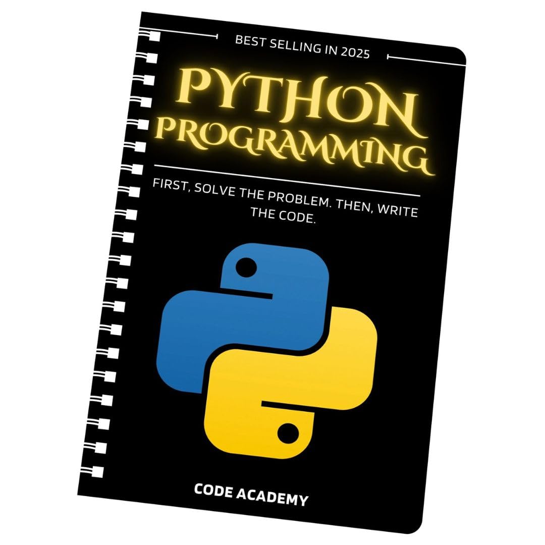 Master Python Programming in Hinglish: From Basics to Advanced ...