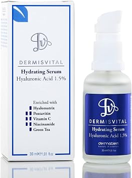 Dermabien Dermisvital Hydrating Serum 30ml