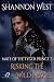 Risking the Wild Places (Mate of the Tyger Prince Book 3)