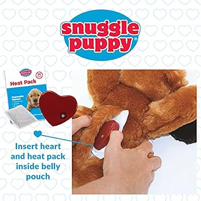 Snuggle Puppy - Plush Tender-Tuffs Tiny Octopus and Dolphin Bundle -  with Snuggle Puppy and Small Tough Dog Toys with Puncture Resistant Squeaker